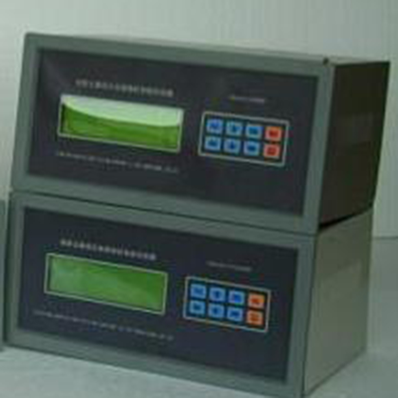 隆化TM-II型电除尘高压控制器
